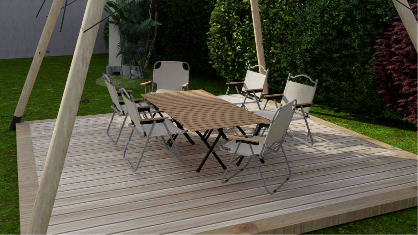 廊坊帐篷生产厂家：以匠心筑牢户外装备的品质根基